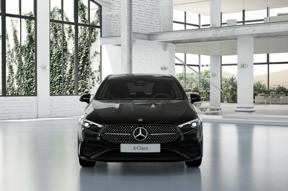 Mercedes-Benz Klasa A 200 - M0002