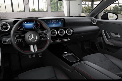 Mercedes-Benz Klasa A 200 - M0002
