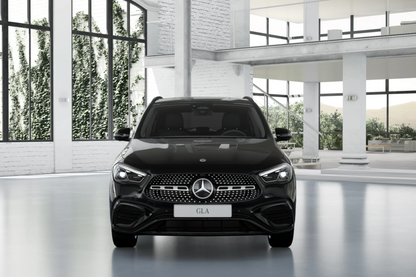 Mercedes-Benz GLA 200 - M0005